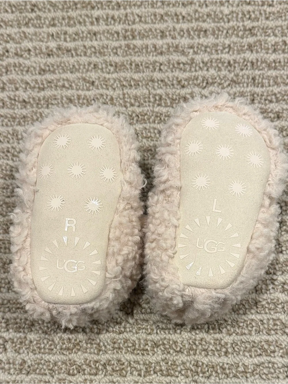 UGG ultra soft